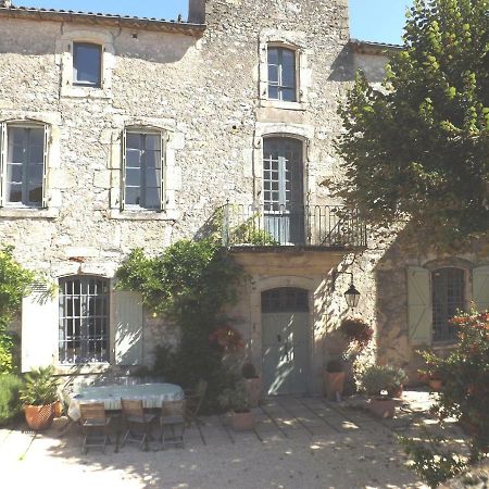 Maison Delmas Bed and Breakfast Puy-lʼÉvêque Eksteriør billede