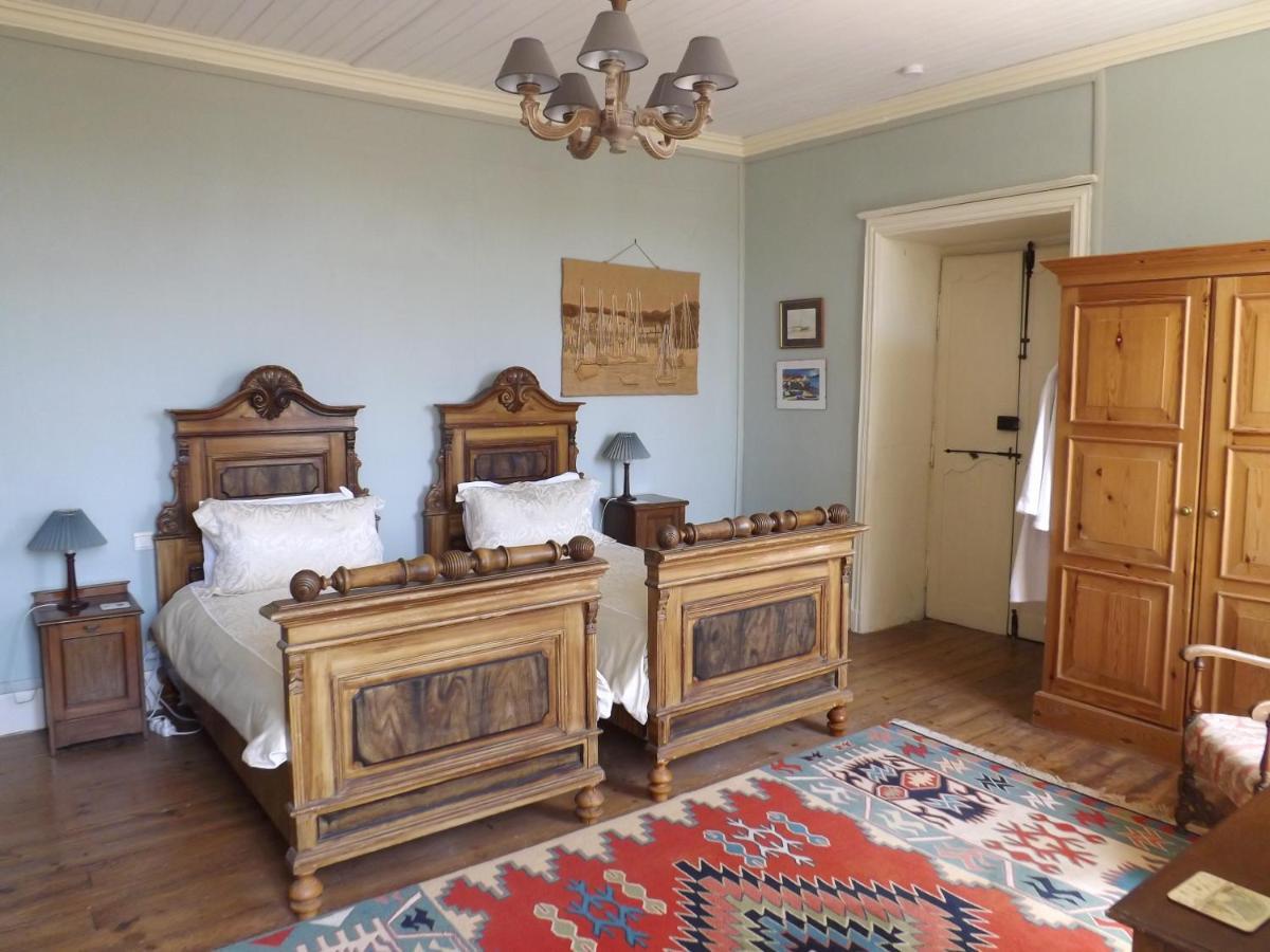 Maison Delmas Bed and Breakfast Puy-lʼÉvêque Eksteriør billede